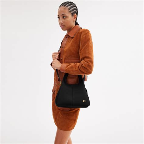 lana shoulder bag dupe